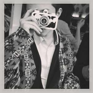 Meet your Posher, Jeff